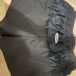 Running shorts NWT